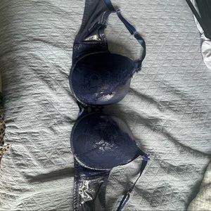 Lane Bryant Cacique Bra Size 44DDD